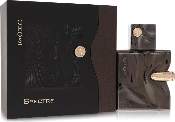 Produktbild French Connection Spectre Ghost (Eau de Parfum, 80 ml)