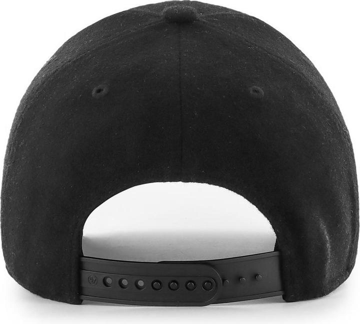 Image du produit 47 Brand Curved Strapback Cap - MELTON Detroit Tigers Retro