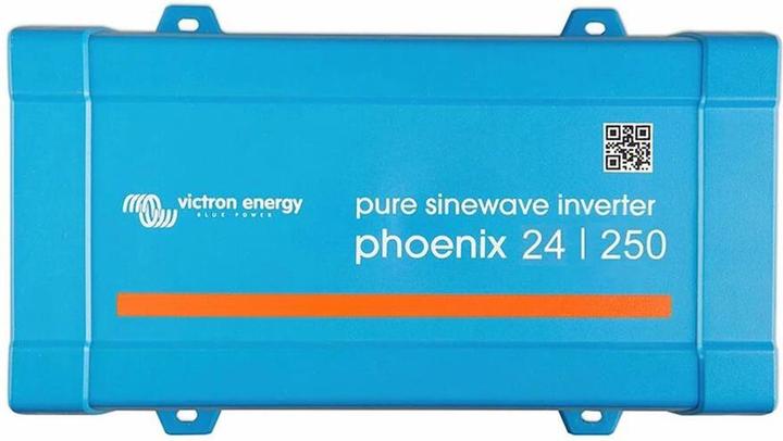 Immagine prodotto Victron Energy Victron Phoenix Inverter 24/250 230V VE.Direct mit IEC-Stecker