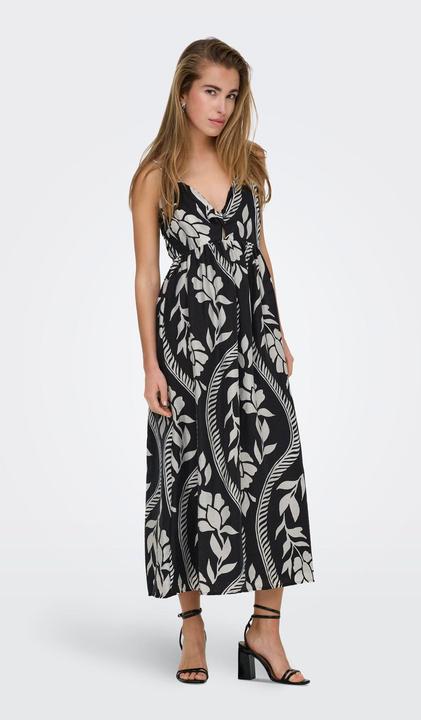 Produktbild Only ONLCATJA Langes Kleid Kleid (M)