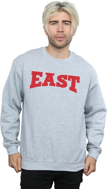 Produktbild Disney High School Musical The Musical East High Sweatshirt (M)