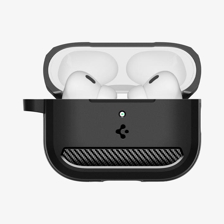 Image du produit Spigen Armure durcie AirPods Pro 3