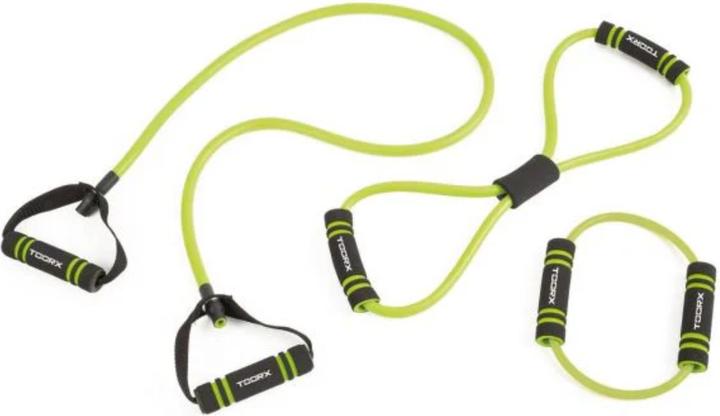 Toorx AHF-068 (0.70 m, Easy)