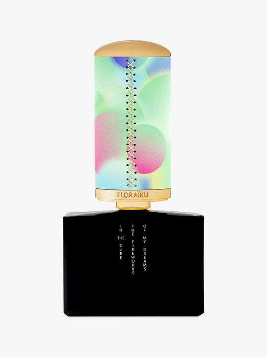 Produktbild Floraïku In the dark (Eau de Parfum, 60 ml)