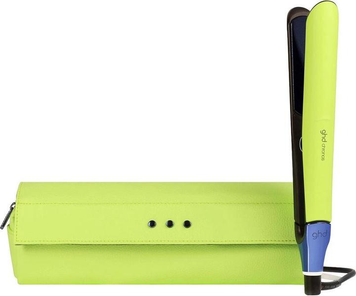 Actual product image ghd Chronos Hair Straightener - Colour Crush
