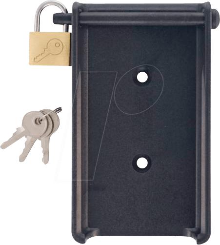 Actual product image Testo Wall bracket for 175