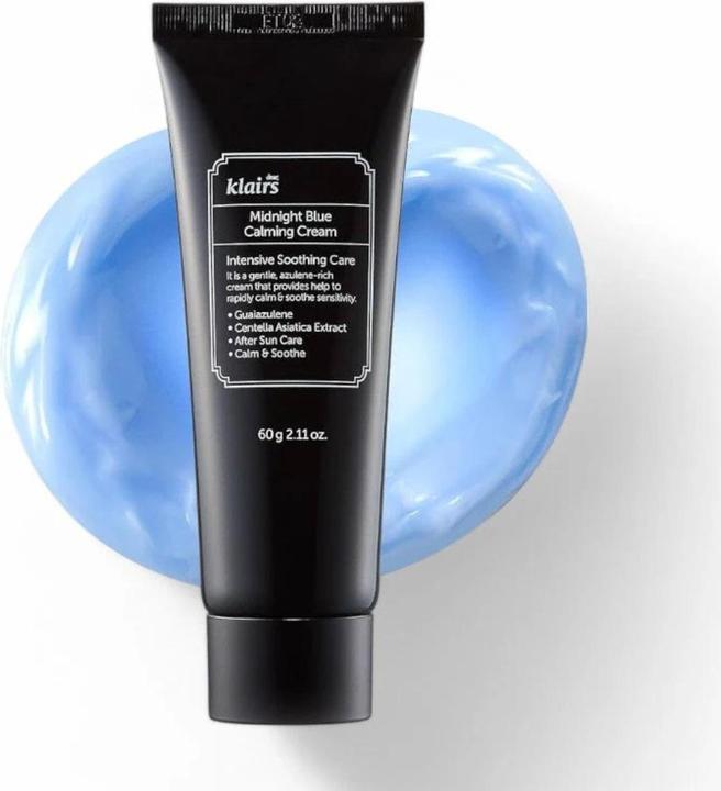 Image du produit Klairs bleu nuit (60 ml)