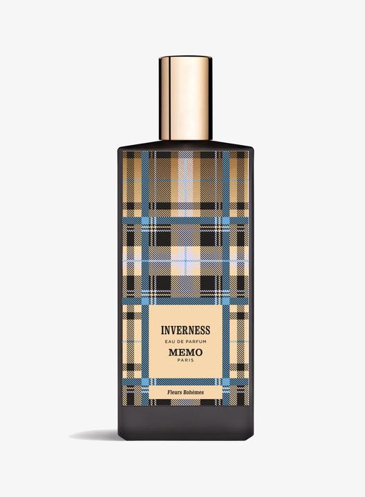 Image du produit Memo Paris Inverness (Eau de parfum, 75 ml)
