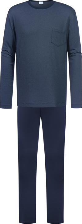 Actual product image Mey Bennison pajamas long sleeve (58, 3XL)