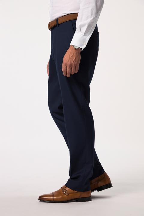 Actual product image JP1880 Suit Pants, FLEXNAMIC®, mix-and-match Kasos, up to size 72 (70)