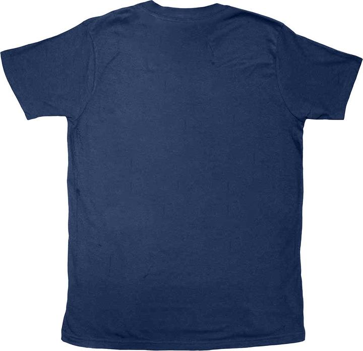 Produktbild David Bowie Mini 1978 World Tour Logo TShirt (XL)