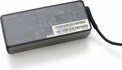 Produktbild Lenovo AC Adapter (20V 4,5A) (90 W)