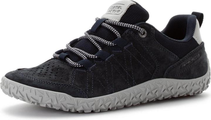 Image du produit Camel Active Sneaker pig nubuk NAVY (39)