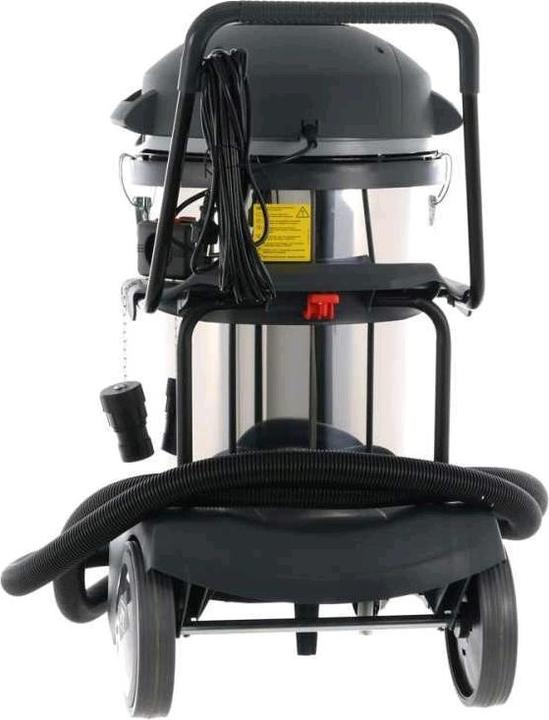 Actual product image Lavor Taurus IR 2 WAY dry and wet vacuum cleaner (Wet dry vacuum cleaner)
