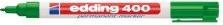 Image du produit Edding Marqueur permanent (Vert, 1 mm, 1 x)