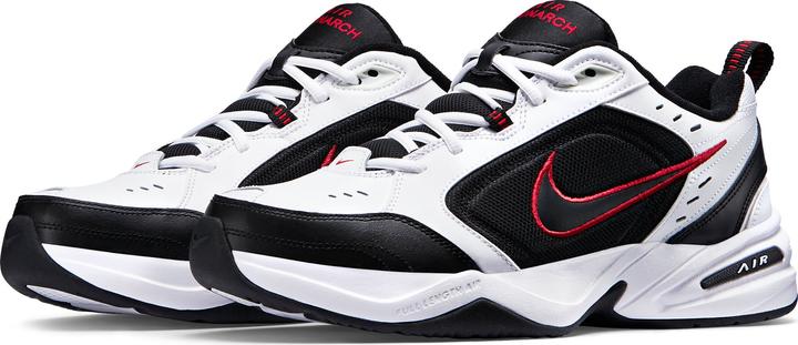 Actual product image Nike Air Monarch IV Mens Sneaker (42.5)