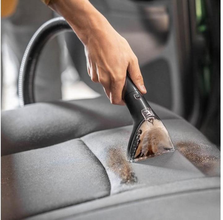 Actual product image Bissell SpotClean Mini