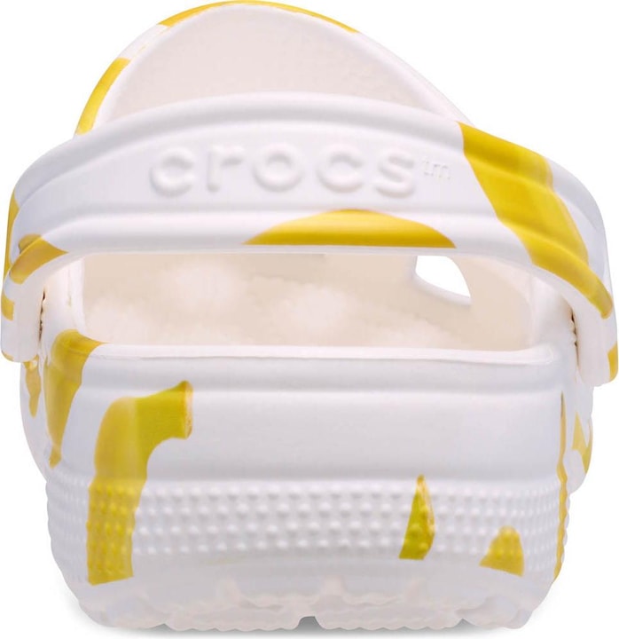 Actual product image Crocs Classic Fresh Fruits Clog (40)