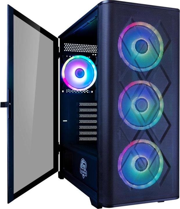 Produktbild One Gaming MP PC 06 (2000 GB, 8 GB)