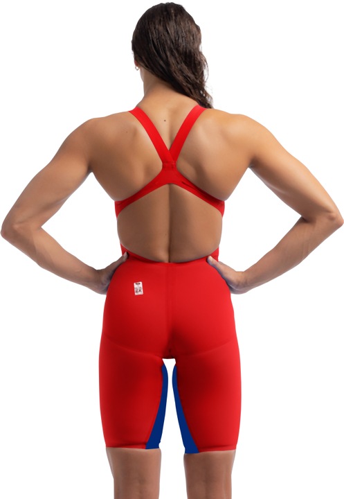 Image du produit Speedo Fastskin LZR Pure Valor 2.0 Op (22)