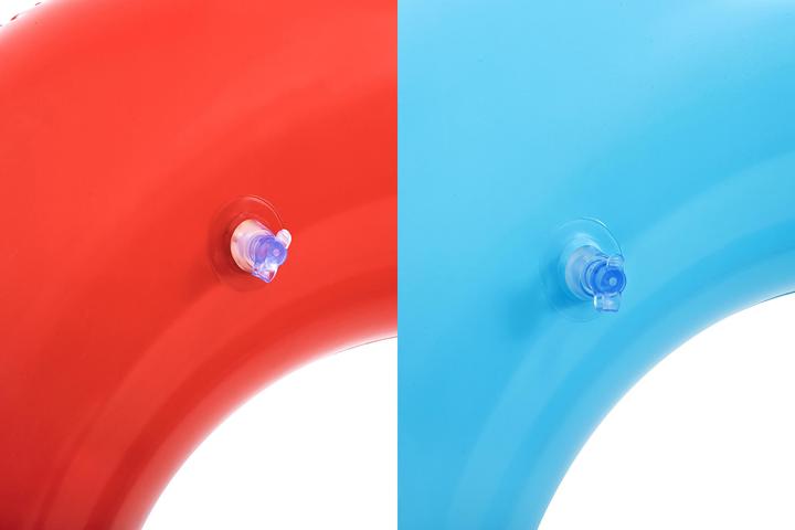 Produktbild Bestway Schwimmring mit 2 Griffen