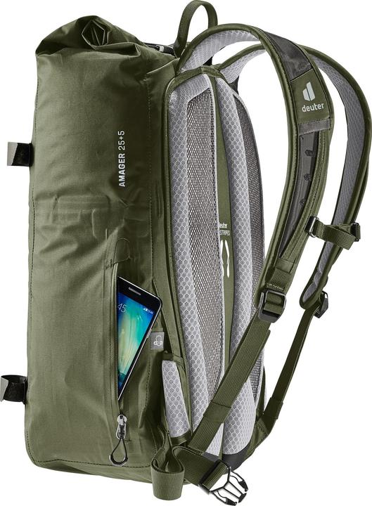 Immagine prodotto Deuter Amager 25+5 (30 l)