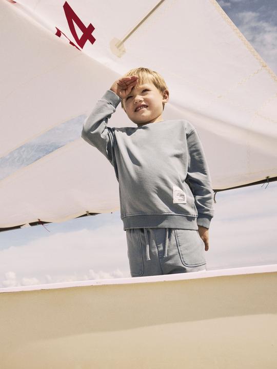 Immagine prodotto Name it Pullover FOLMER Sweatshirt (104)