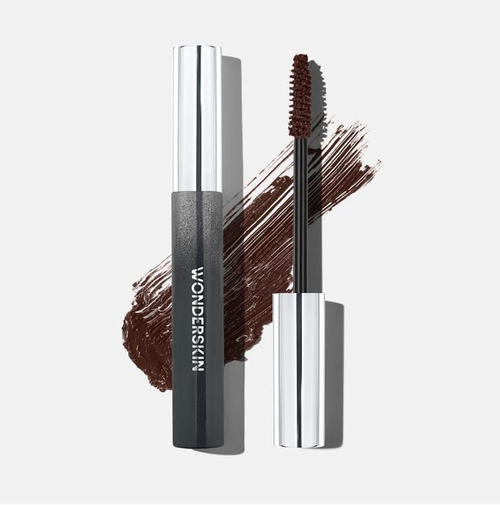 Wonderskin - Infinite Rizz Mascara Brown (Brown)
