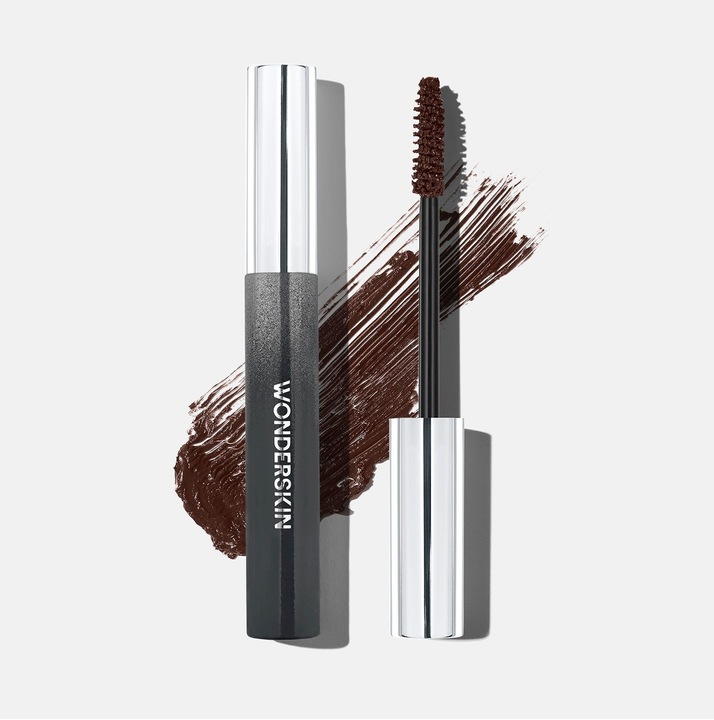 Wonderskin - Infinite Rizz Mascara Brown (Brown)