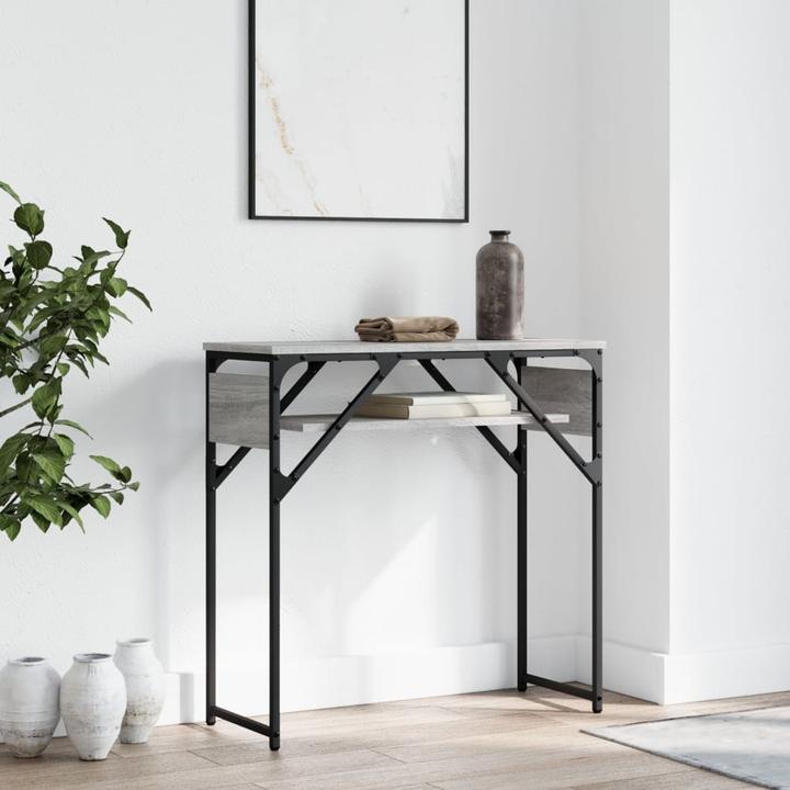 Actual product image VidaXL Jay (75 x 30 x 75 cm)
