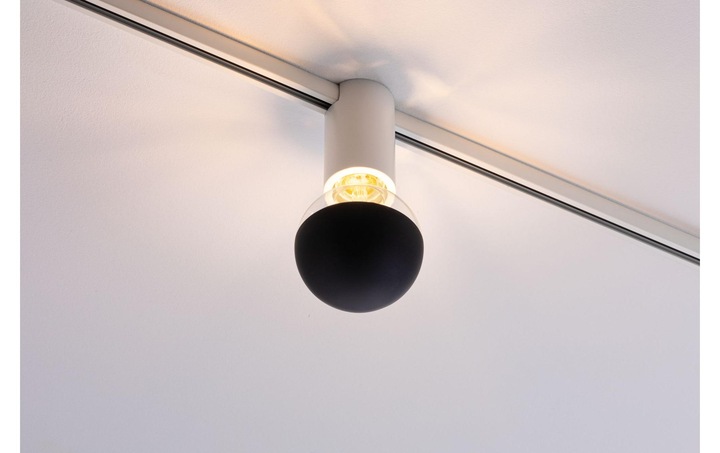 Produktbild Paulmann URail Ceiling Socket (E27)