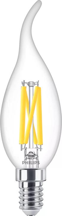 Immagine prodotto Philips Candela LED (E14, 470 lm, 1x)