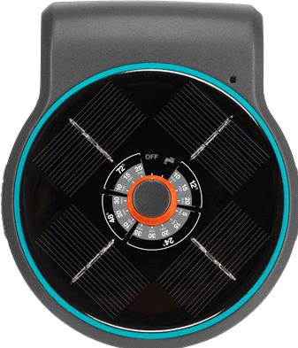 Actual product image Gardena Solar AquaBloom Set (Drip irrigation set)
