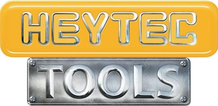 Actual product image HEYTEC Sockets, hexagonal 19 mm (19 mm)