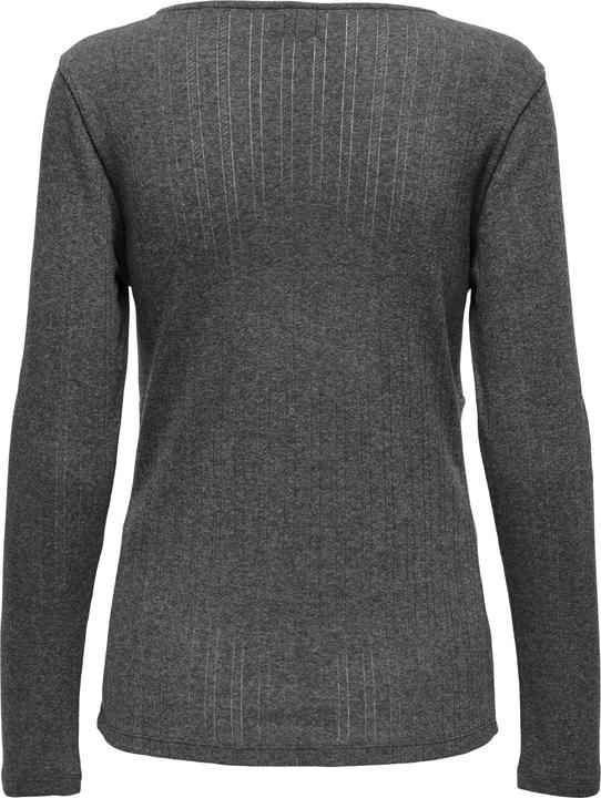 Grigio scuro melange