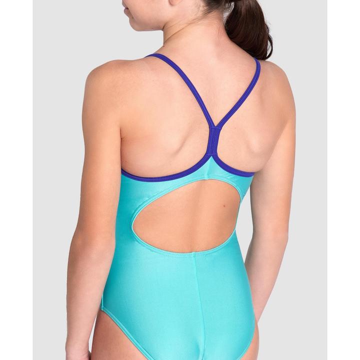 Image du produit Arena G Swimsuit Light Drop Solid (128)