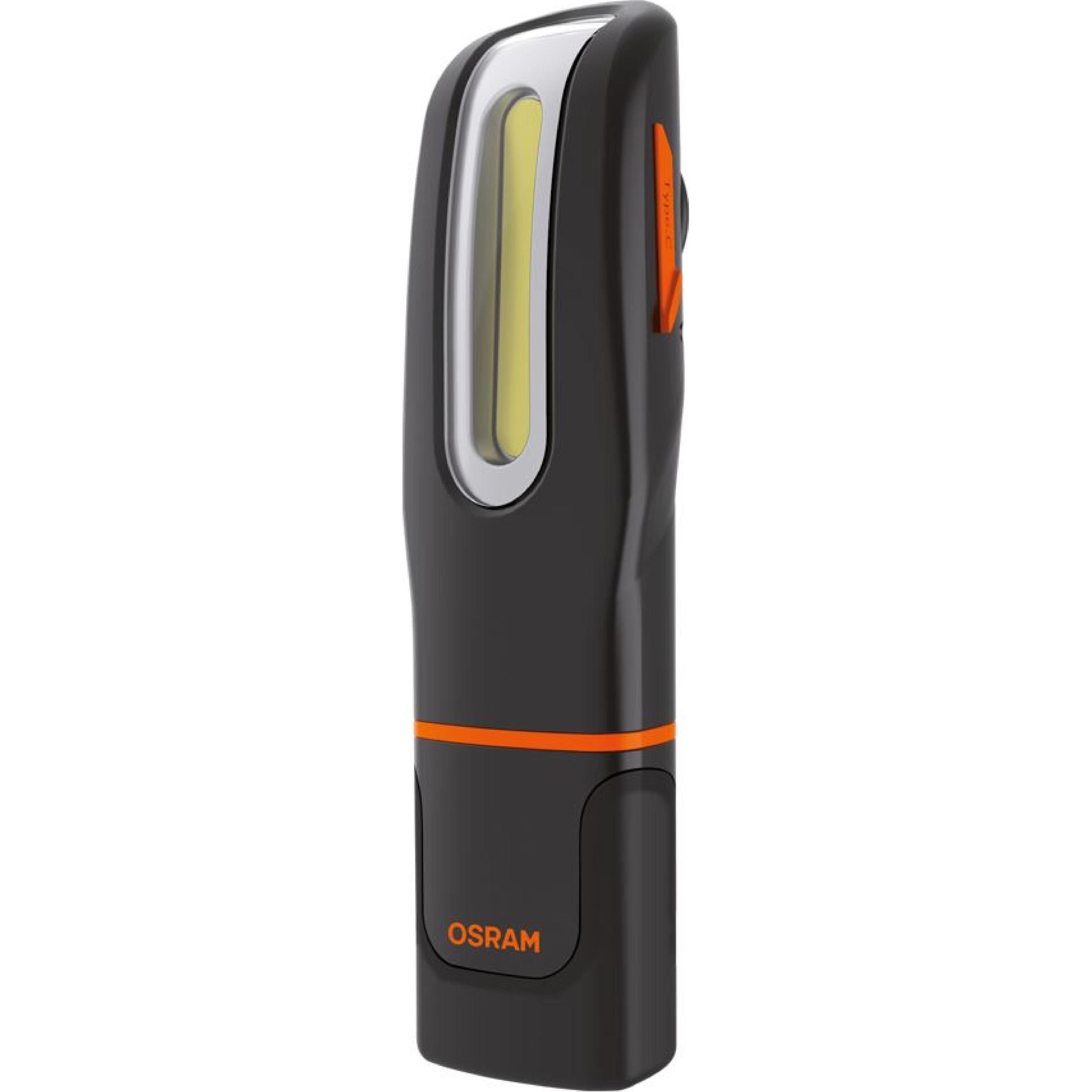 Osram, Arbeitsleuchte, Handlampe LEDInspect MINI250 (250 lm)