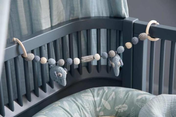 Produktbild Sebra Elefant Fanto