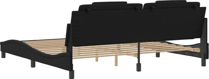 Image du produit vidaXL Bettgestell (200 x 200 cm)