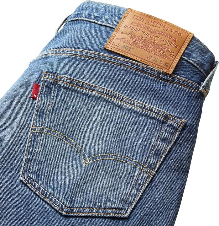 Image du produit Levis Original The Fairway (W34/L32)