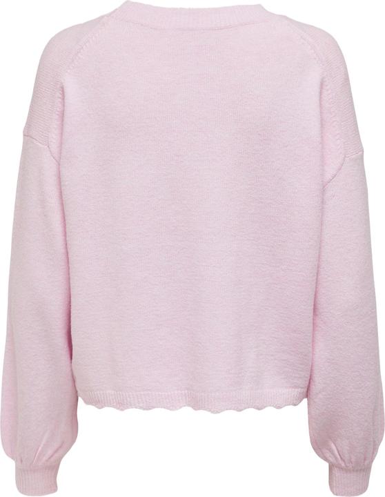 Produktbild Only Rundhals Strickpullover (XL)