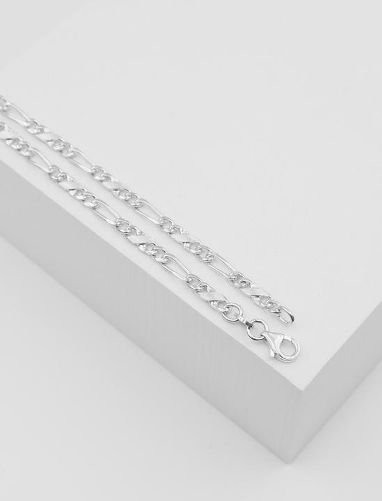 Actual product image Muau Carrera (White gold 750, 60 cm)