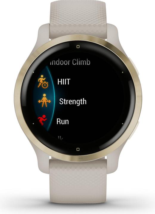 Produktbild Garmin Venu 2S (40 mm)