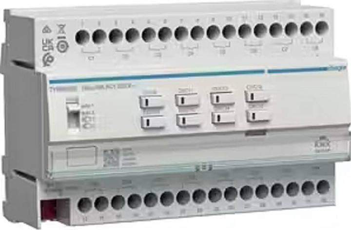 Hager TYMS616D (Actionneur de volet)