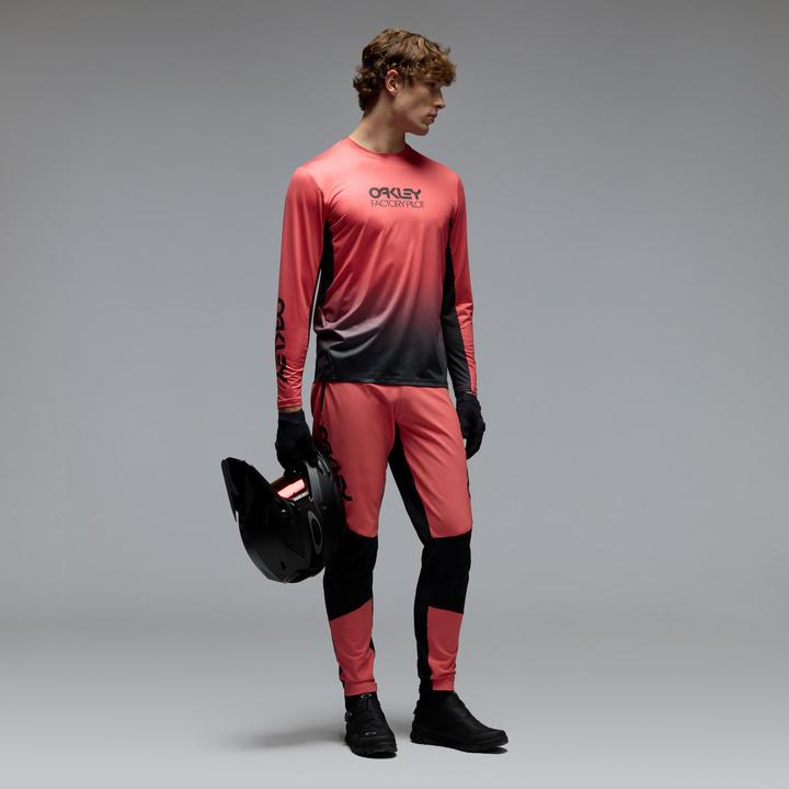 Immagine prodotto Oakley Maven Coast L/S Trikot 2.0 (M)