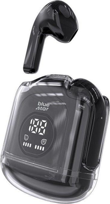 Image du produit Transparency Fi22 Écouteurs Bluetooth (5 h, Sans fil)