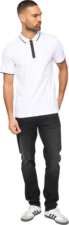 Immagine prodotto Bewley & Ritch Oakden Maglietta Polo Cerniera Frontale Uomo (M)