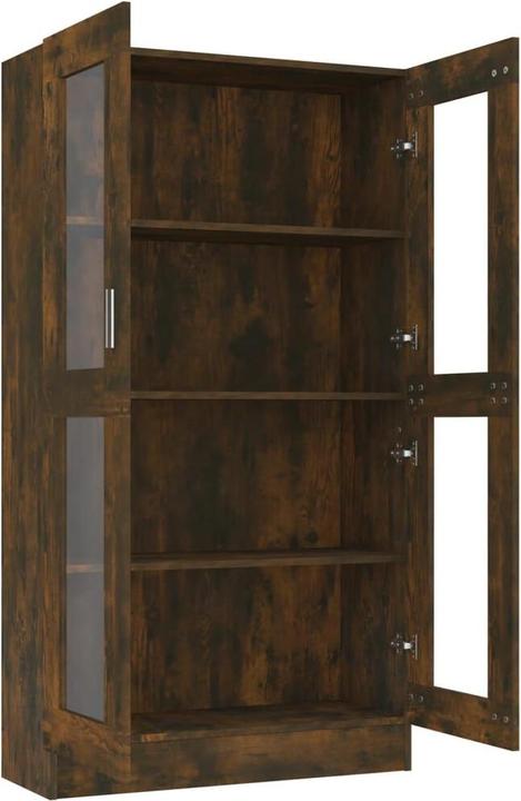 Actual product image VidaXL Gizela (82.5 x 30.5 x 150 cm)