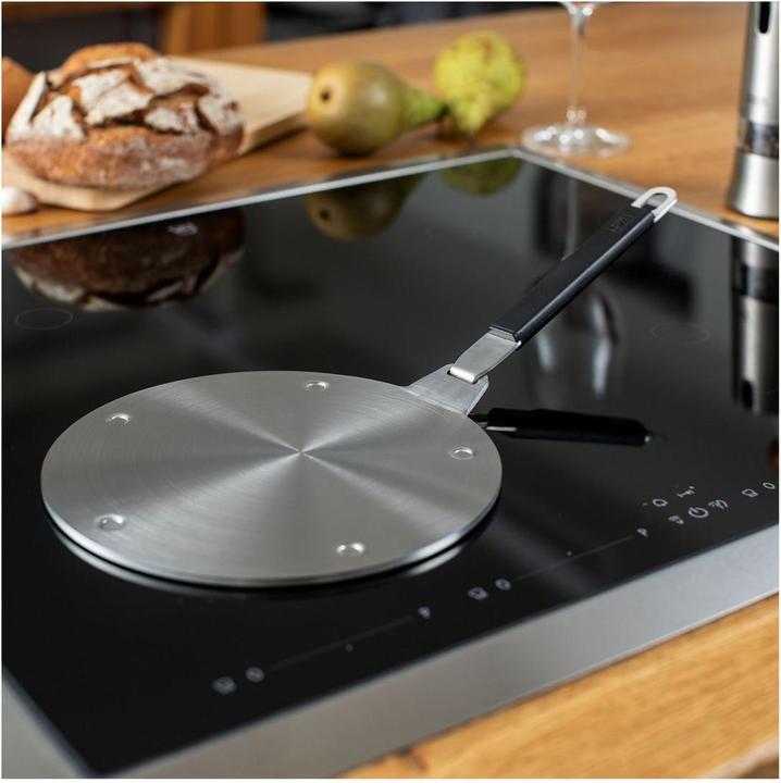 Actual product image Kuhn Rikon Induction adapter plate (19 cm, Metal)
