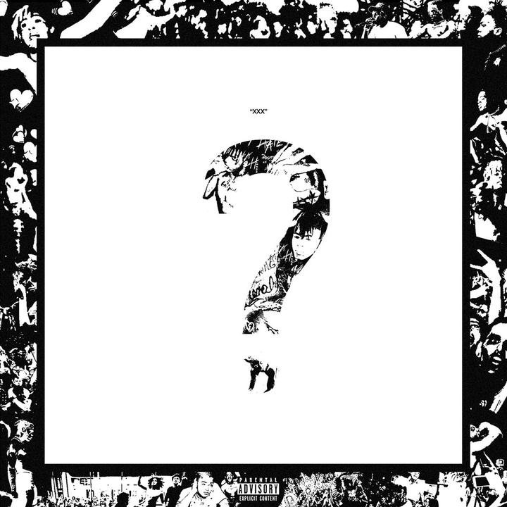 ? (Vinyl) (Xxxtentacion)